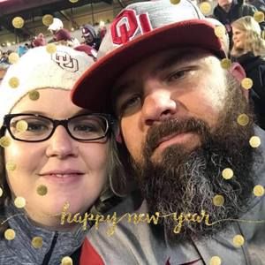 Meet your Posher, Deborah